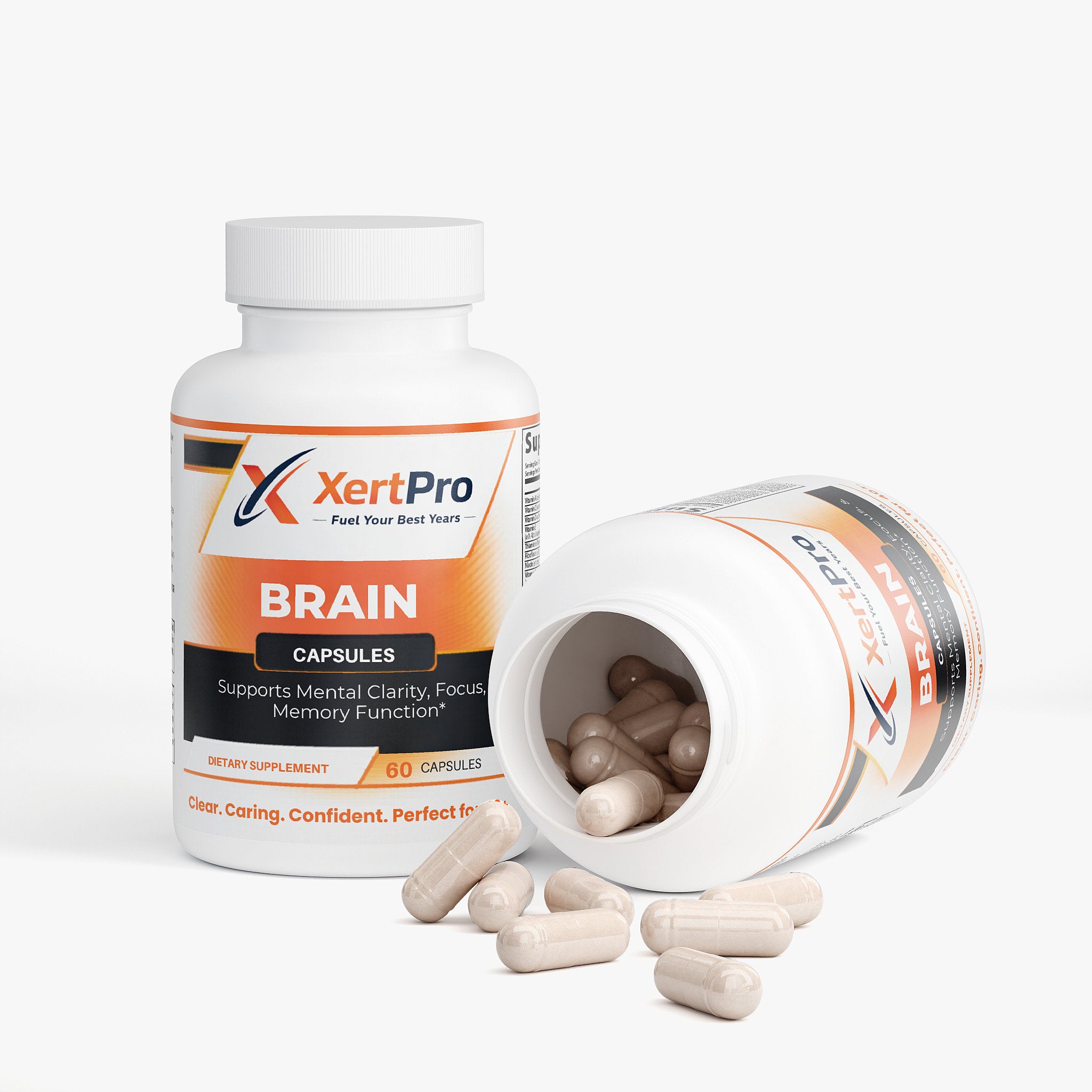 XertPro Brain