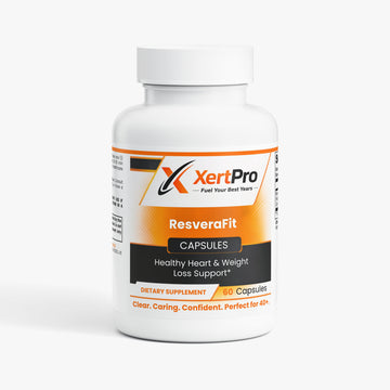 XertPro ResveraFit
