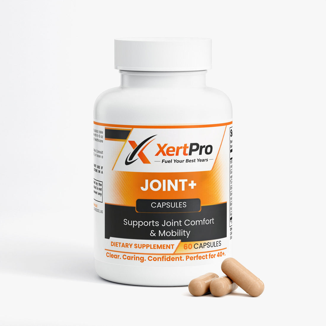 XertPro Joint+