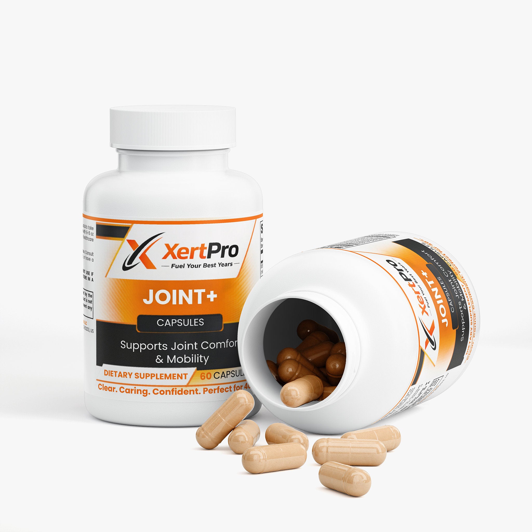 XertPro Joint+