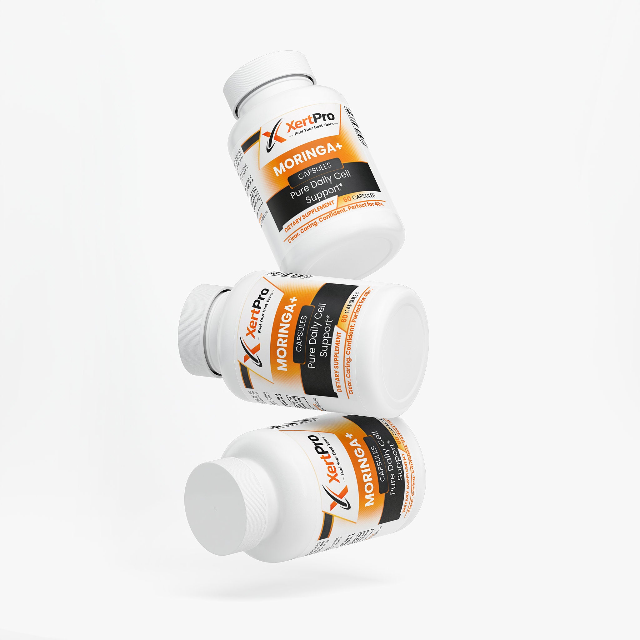XertPro Moringa+