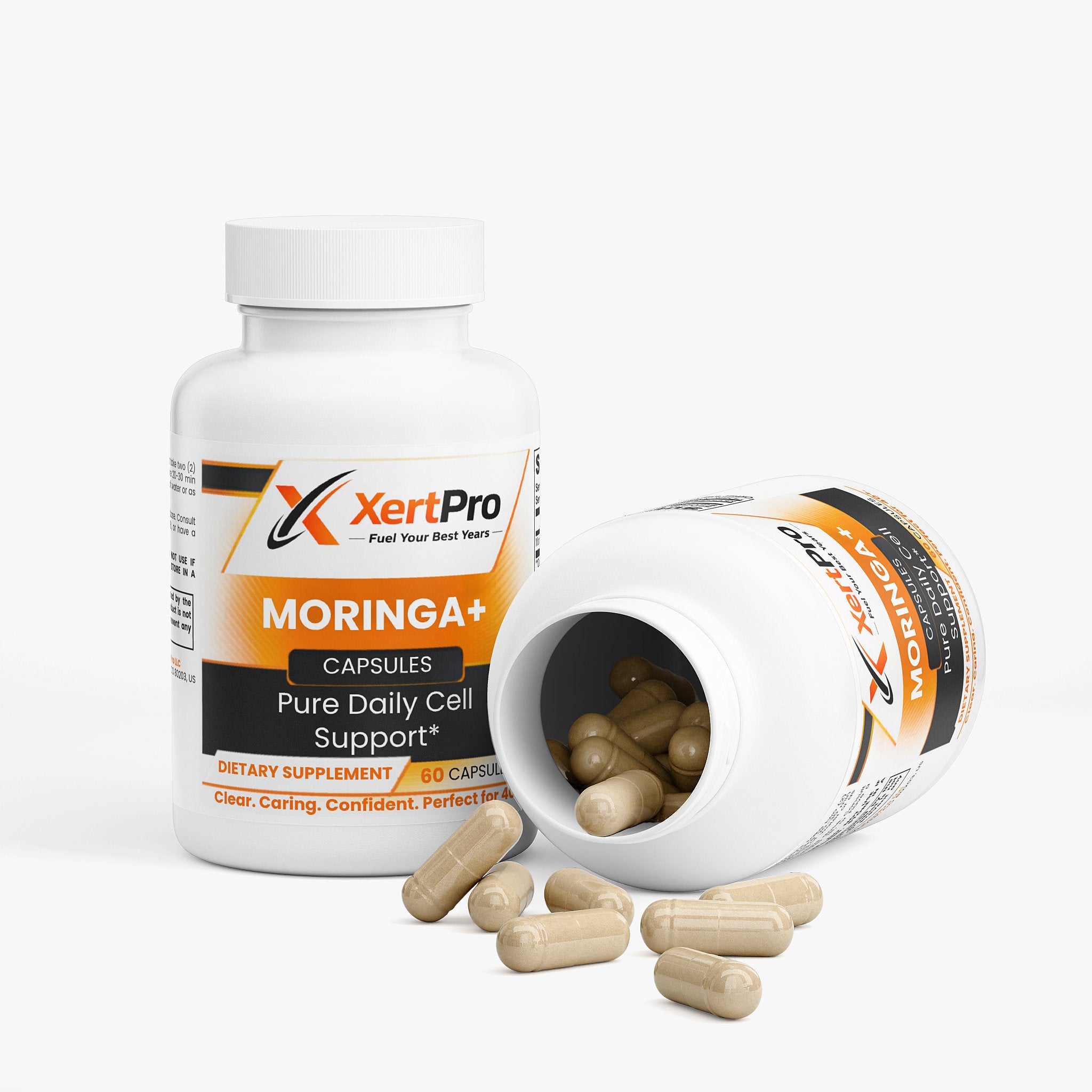 XertPro Moringa+