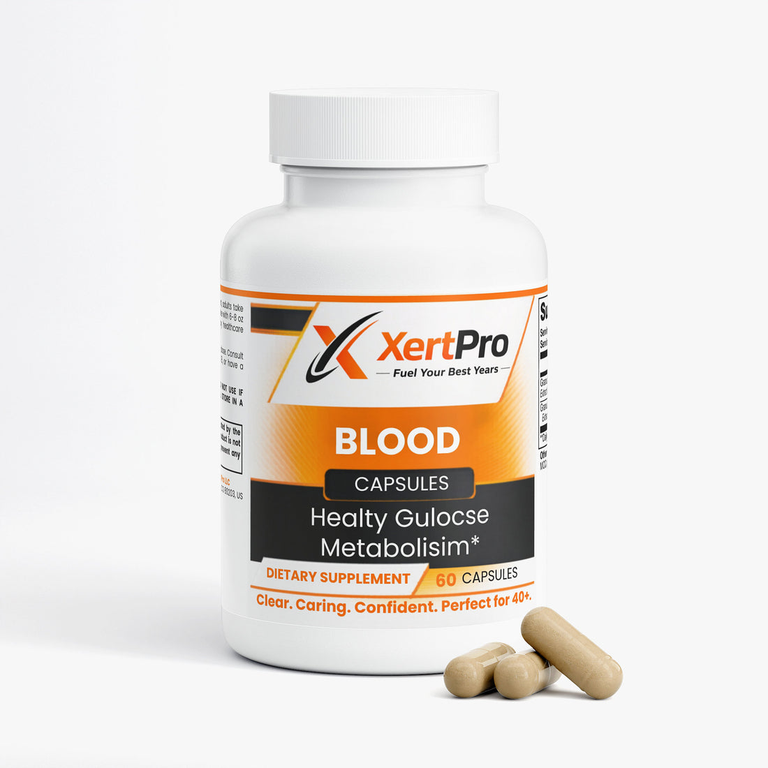 XertPro Blood Flow