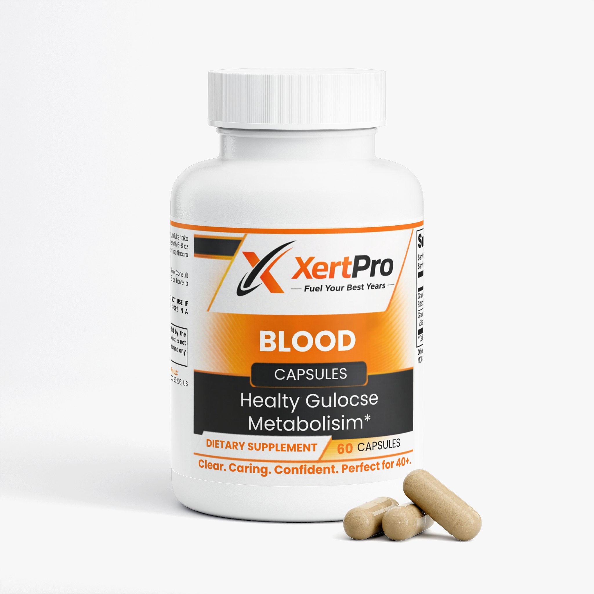 XertPro Blood Flow