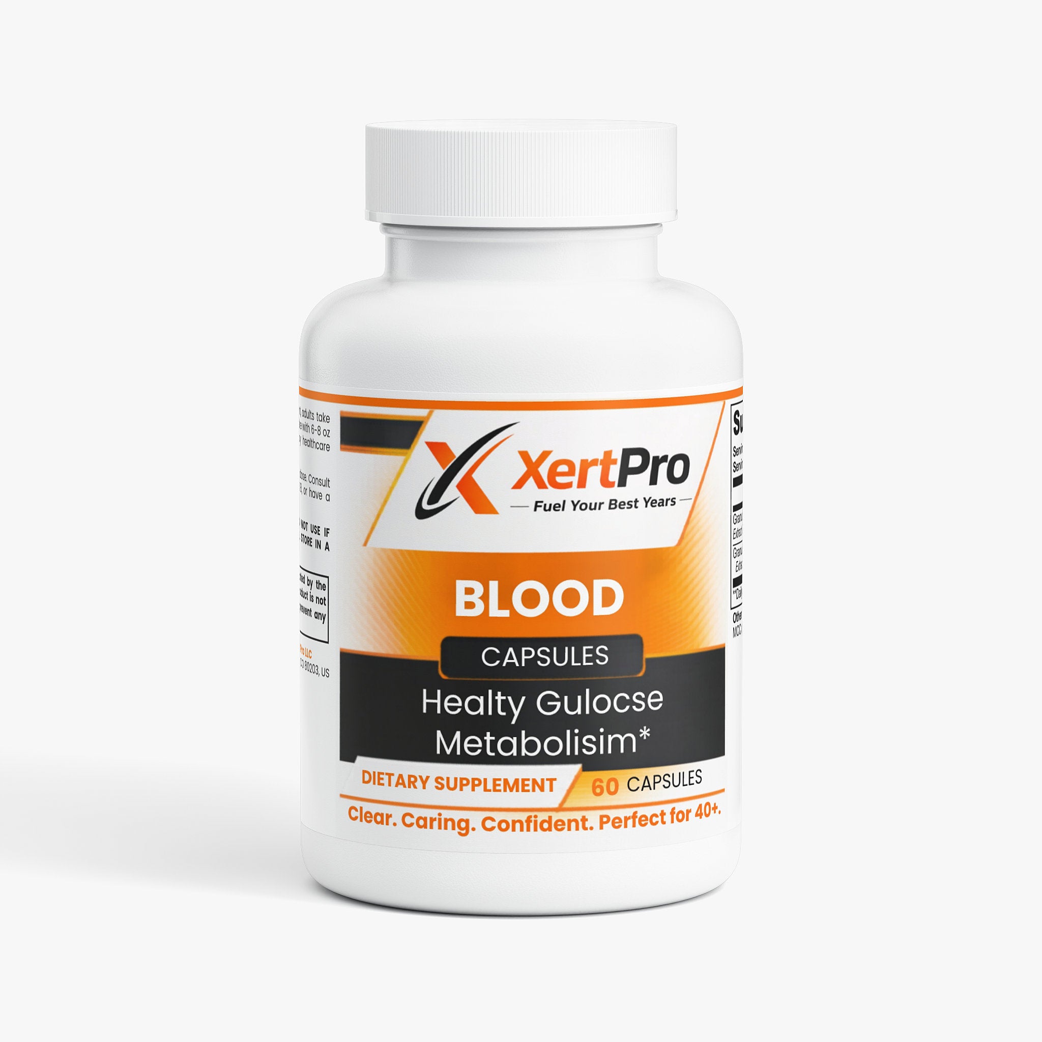 XertPro Blood Flow