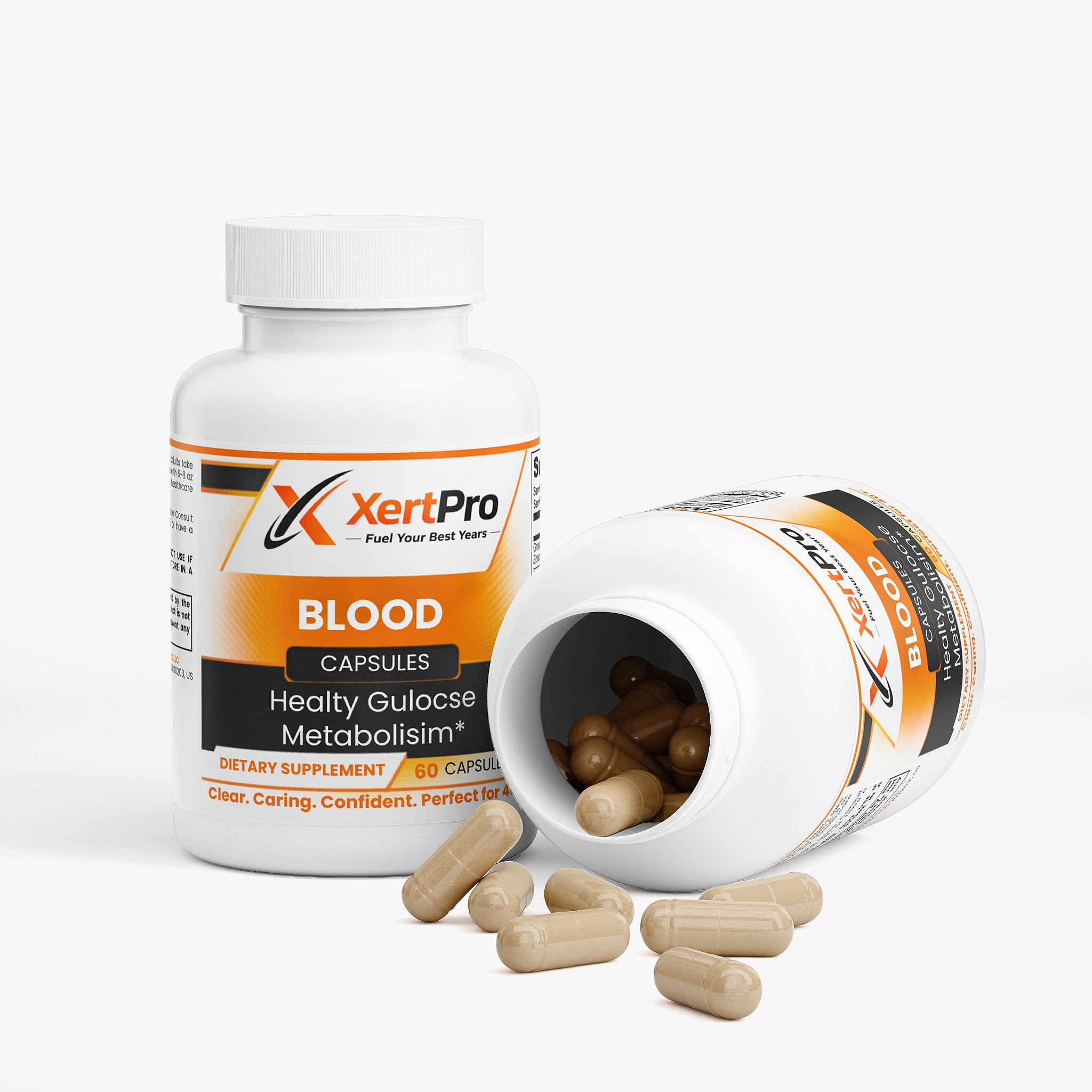 XertPro Blood Flow