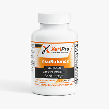 XertPro InsuBalance