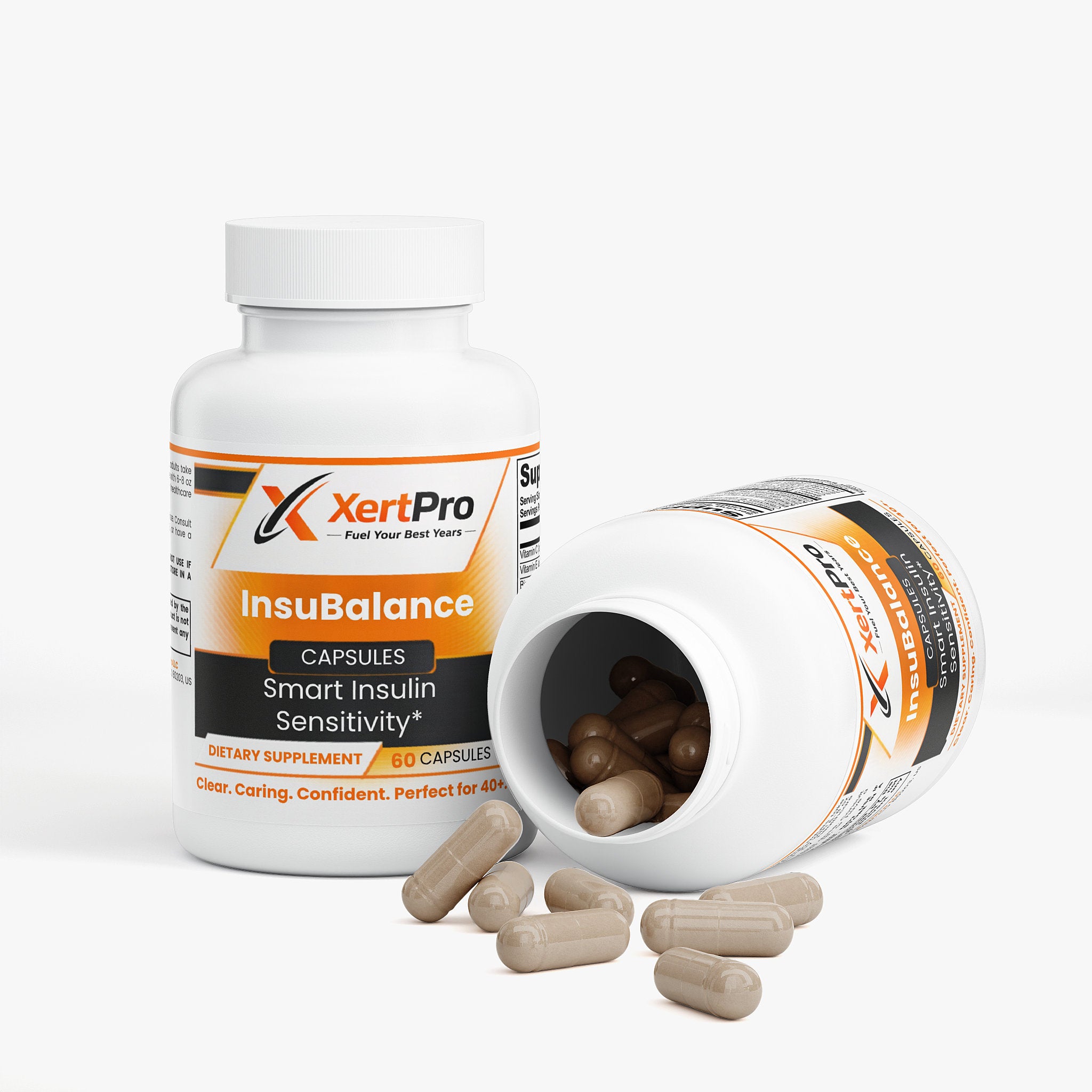 XertPro InsuBalance