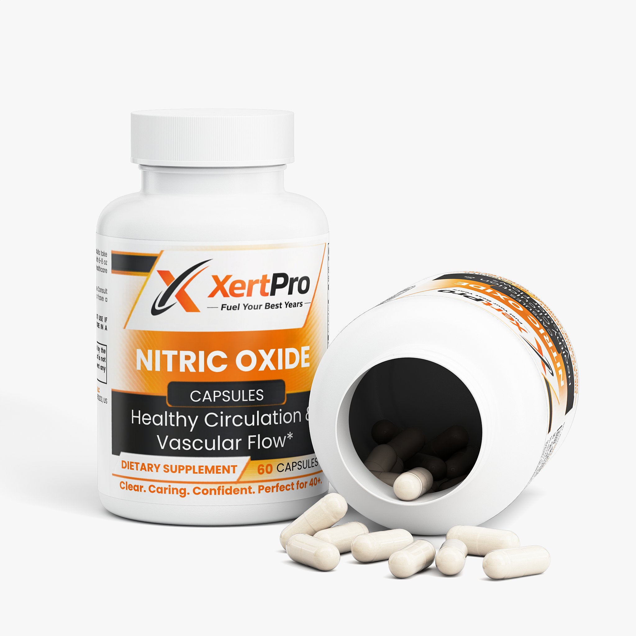 XertPro Nitric Oxide