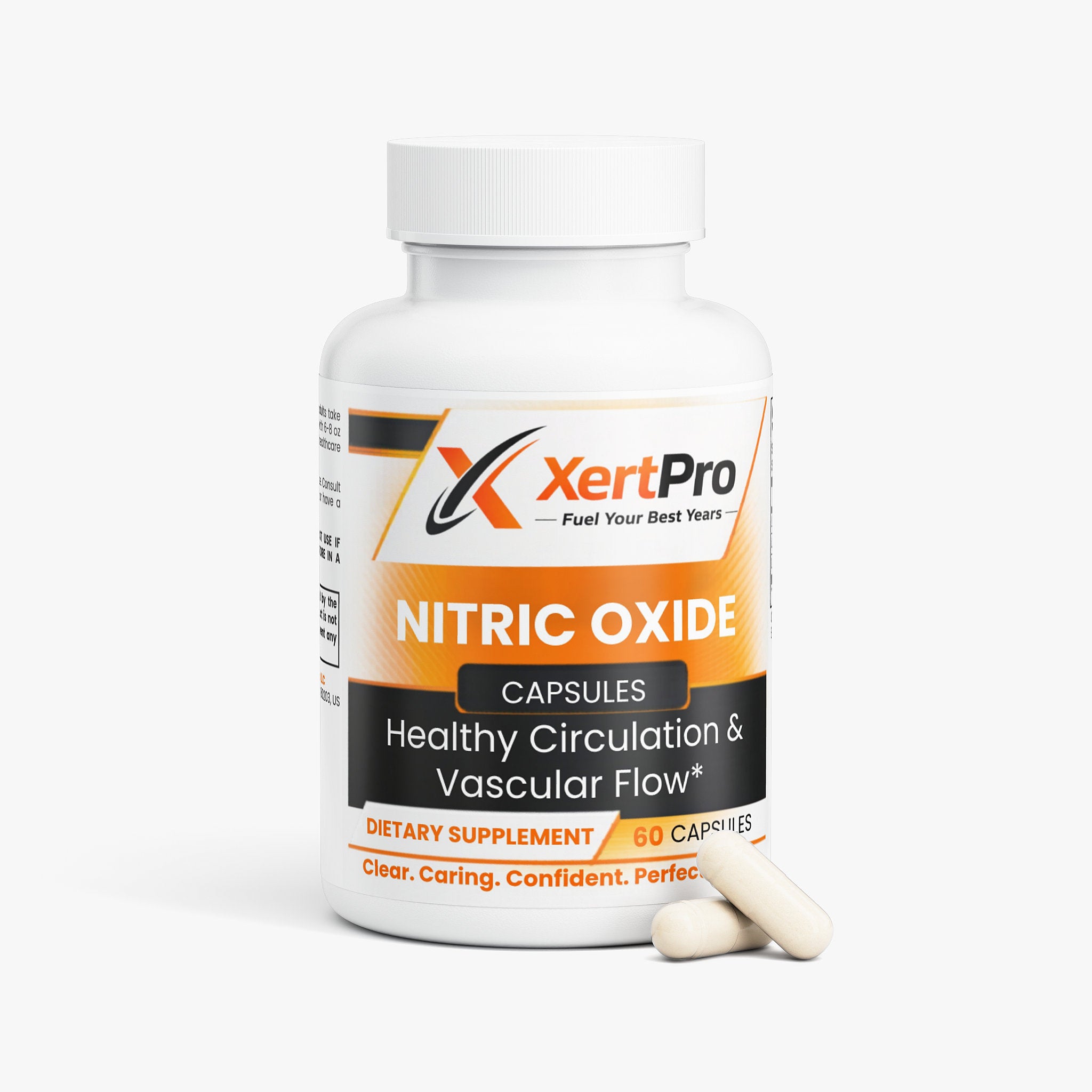 XertPro Nitric Oxide
