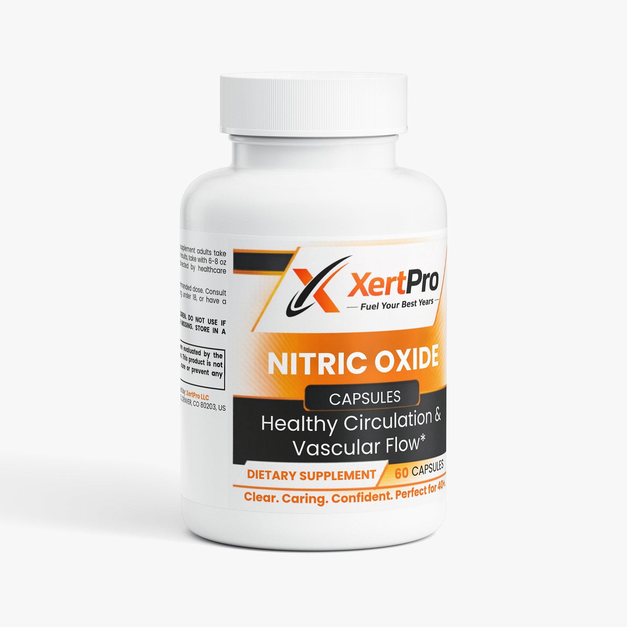 XertPro Nitric Oxide