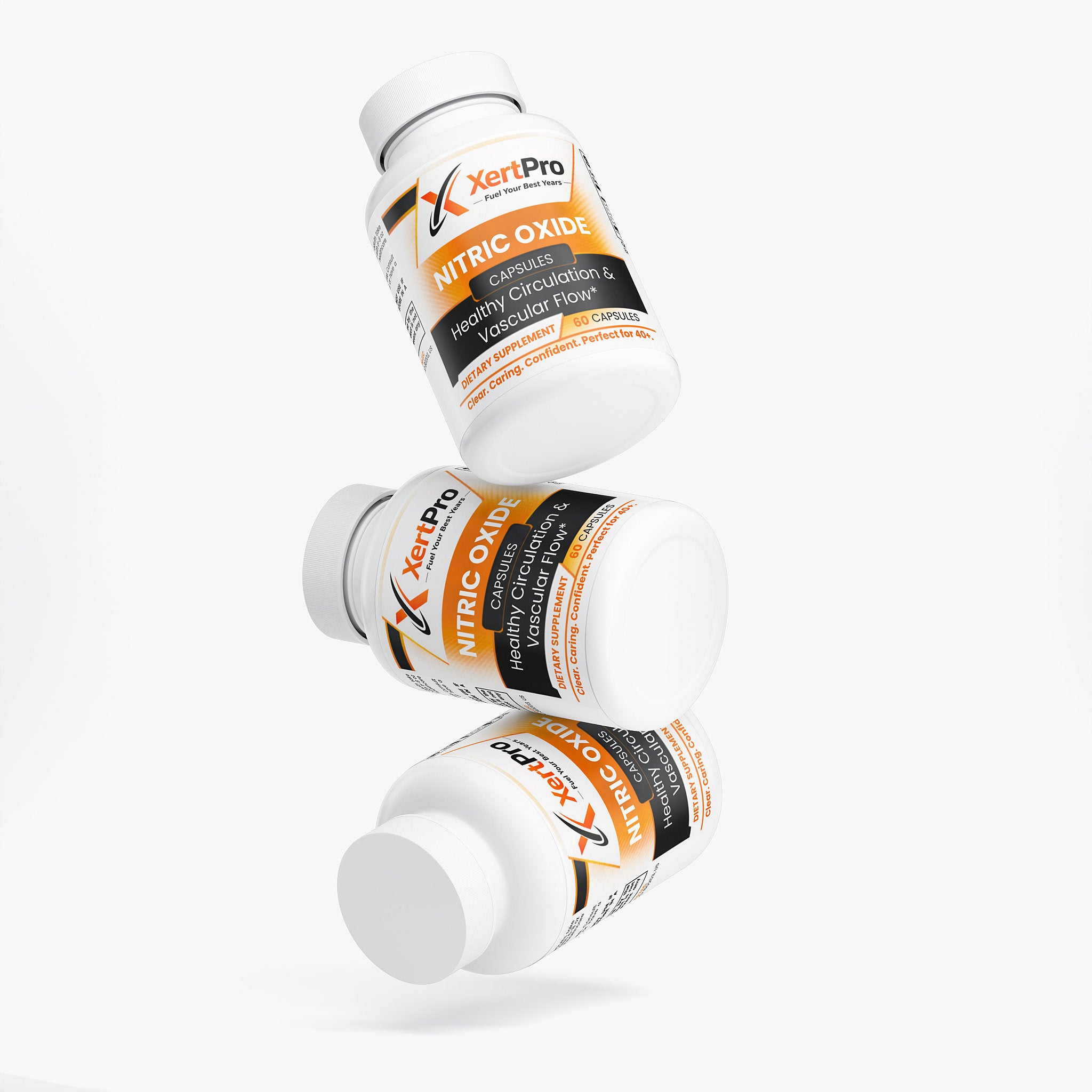 XertPro Nitric Oxide