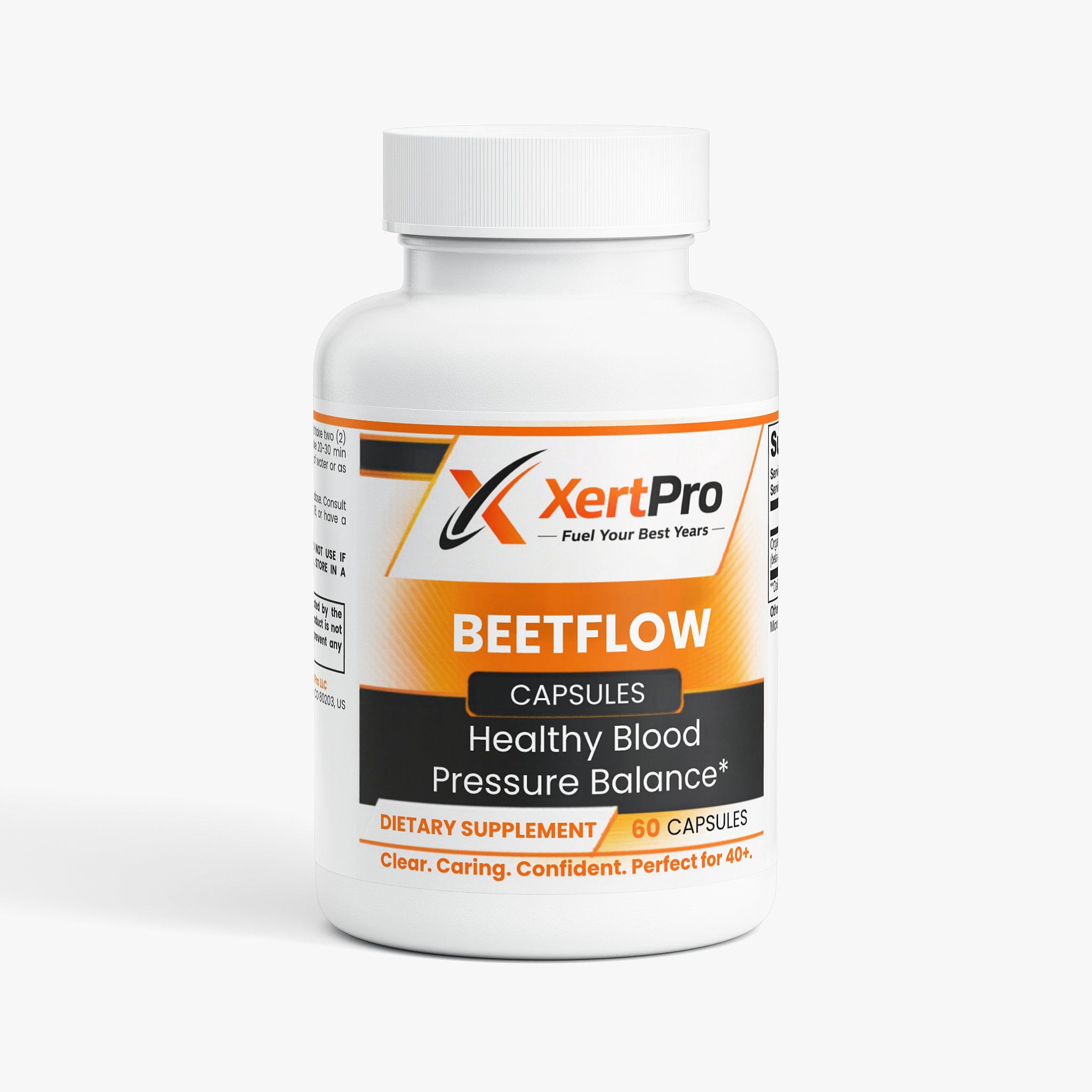 XertPro BeetFlow