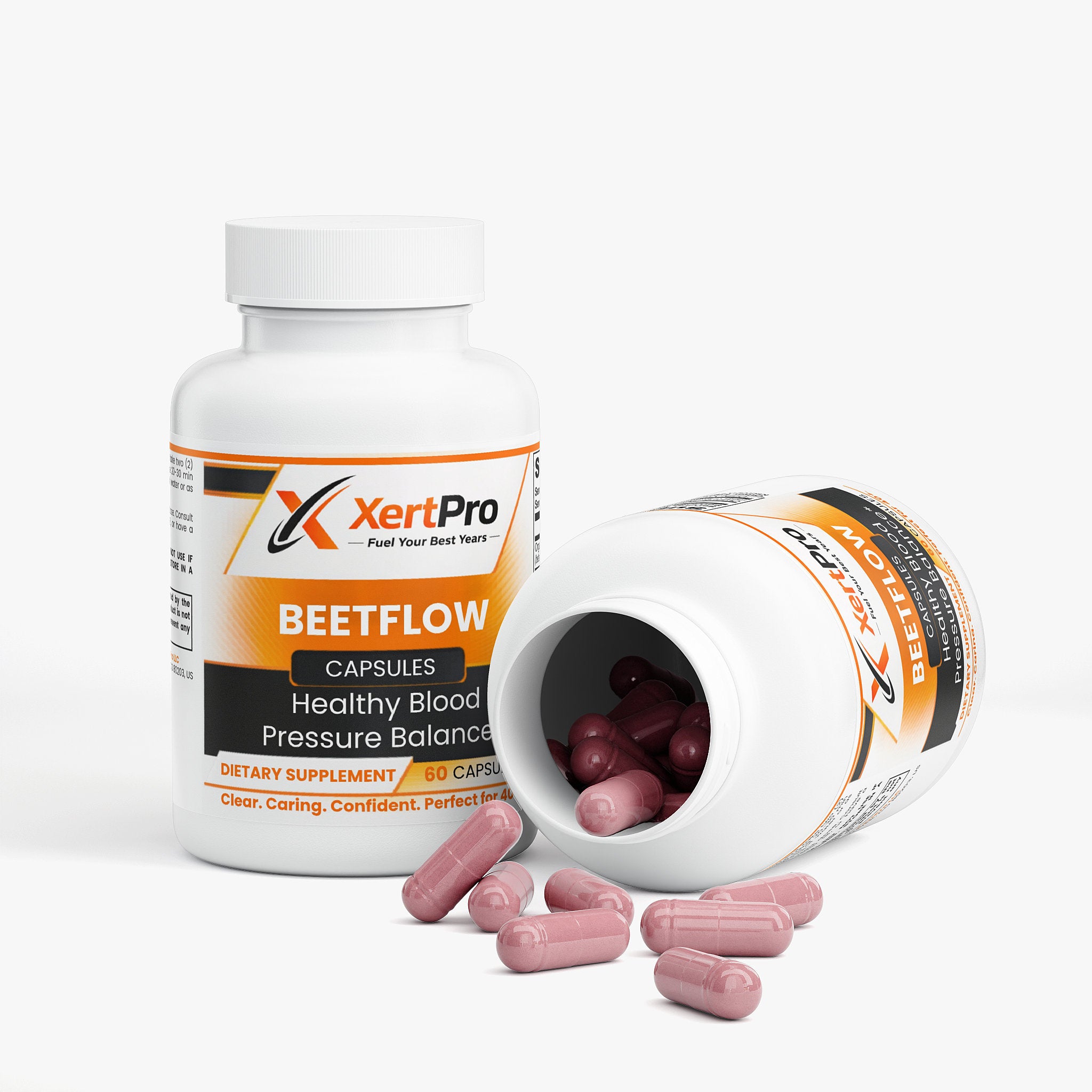XertPro BeetFlow