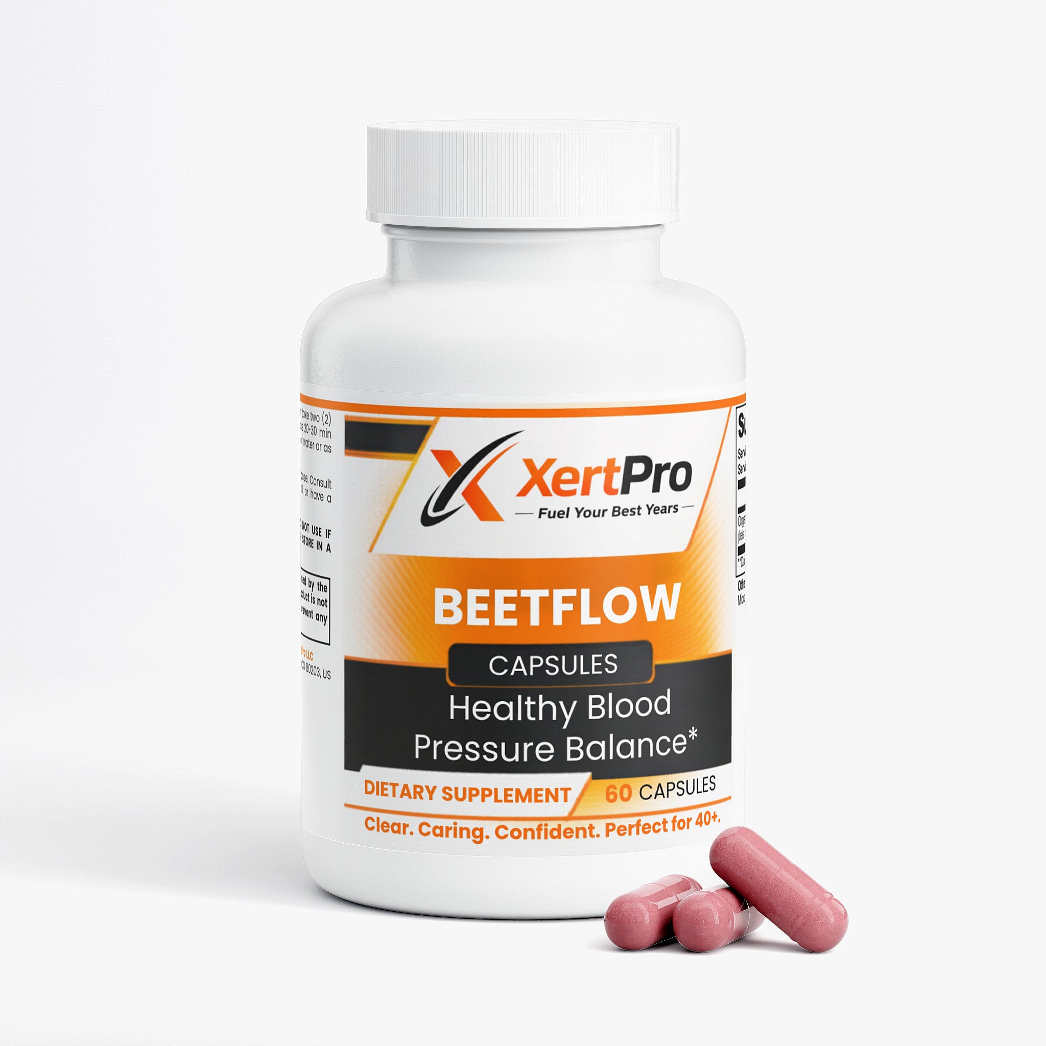 XertPro BeetFlow