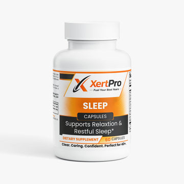 XertPro Sleep
