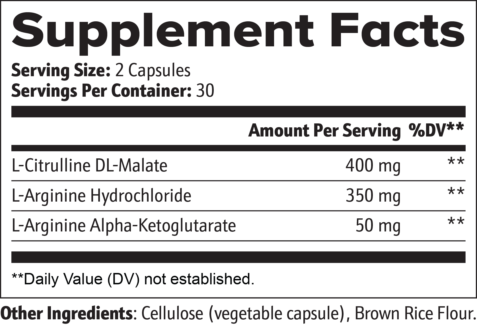 XertPro Nitric Oxide
