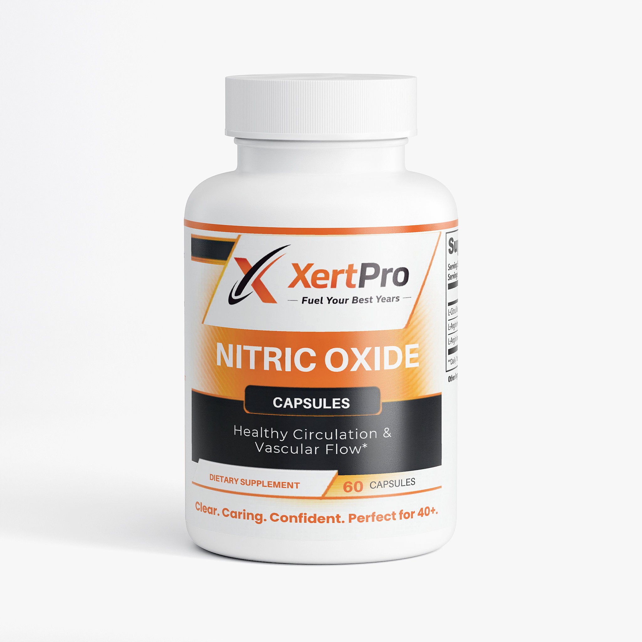 XertPro Nitric Oxide