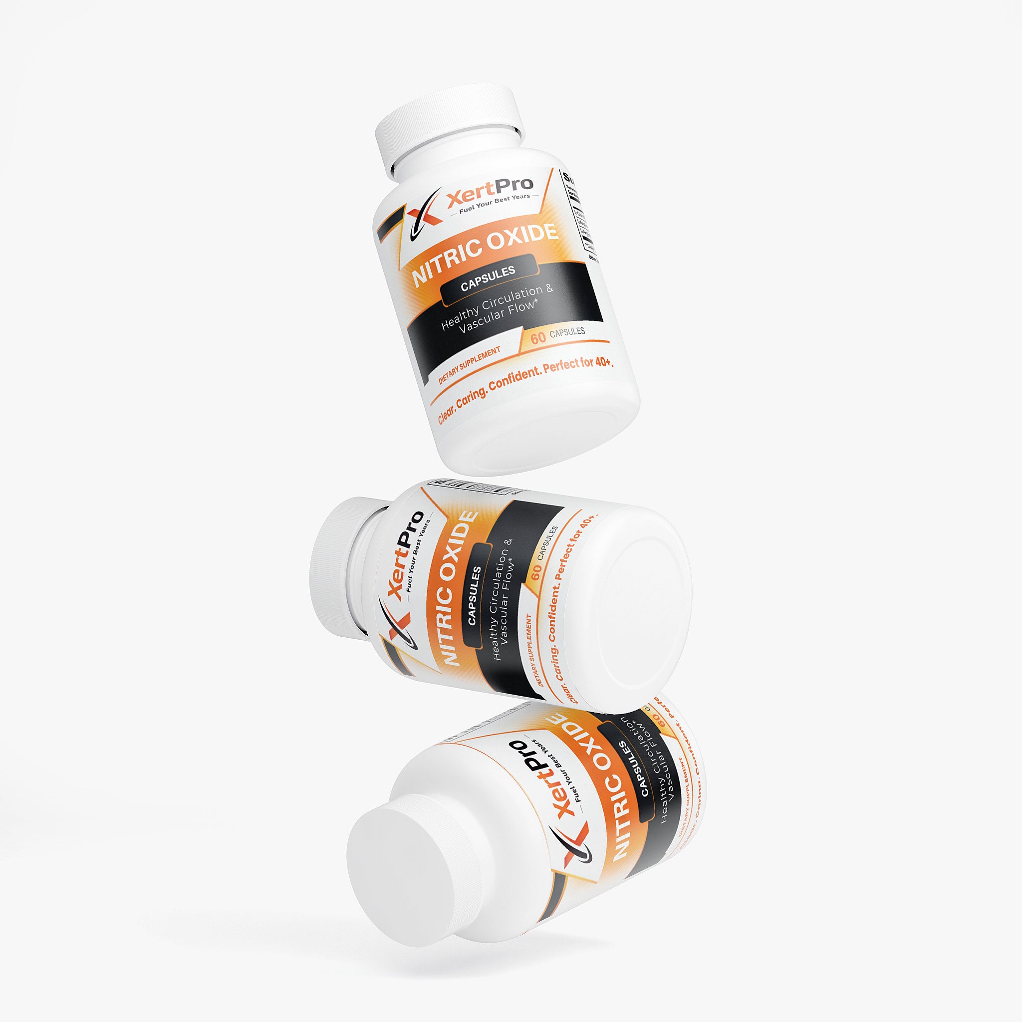 XertPro Nitric Oxide