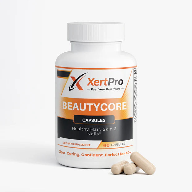 XertPro BeautyCore