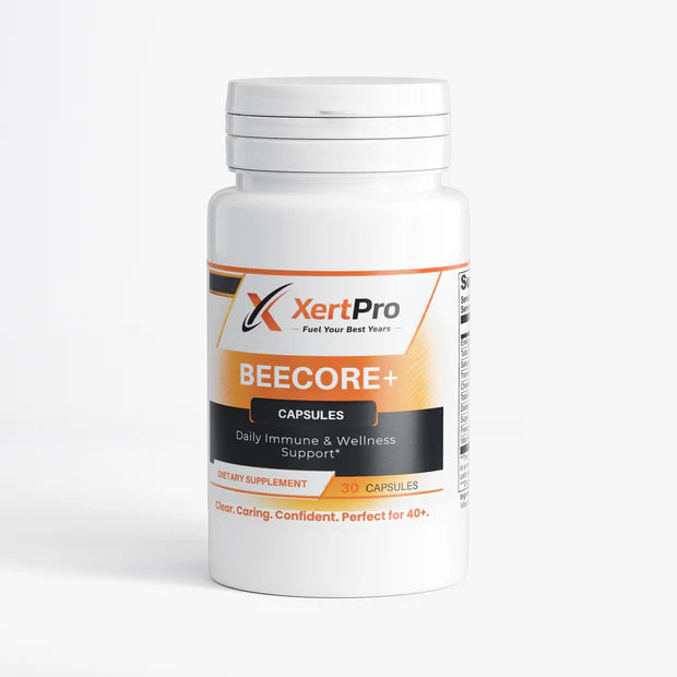 XertPro BeeCore+