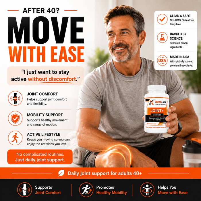 The Mover
