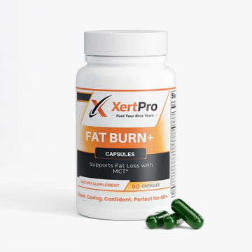 XertPro FatBurn+