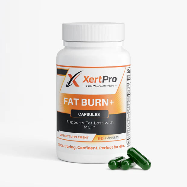 XertPro FatBurn+