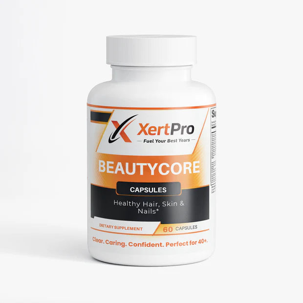 XertPro BeautyCore