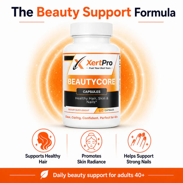 XertPro BeautyCore