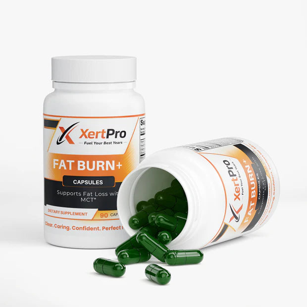 XertPro FatBurn+
