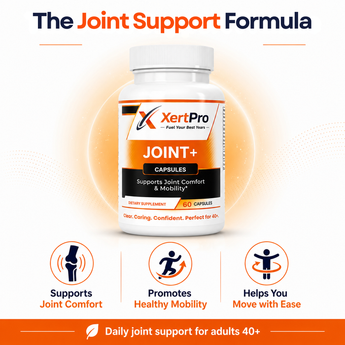 XertPro Joint+