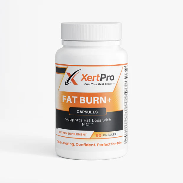 XertPro FatBurn+