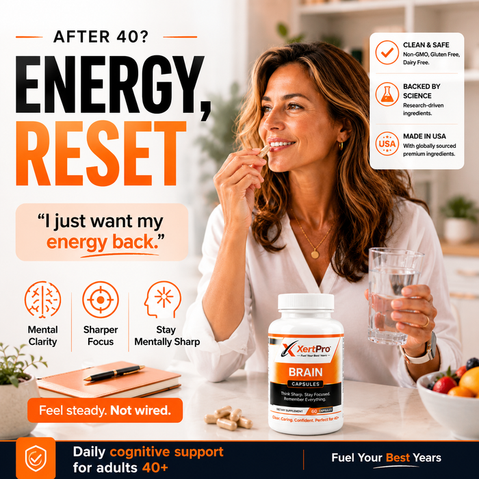 The Restarter